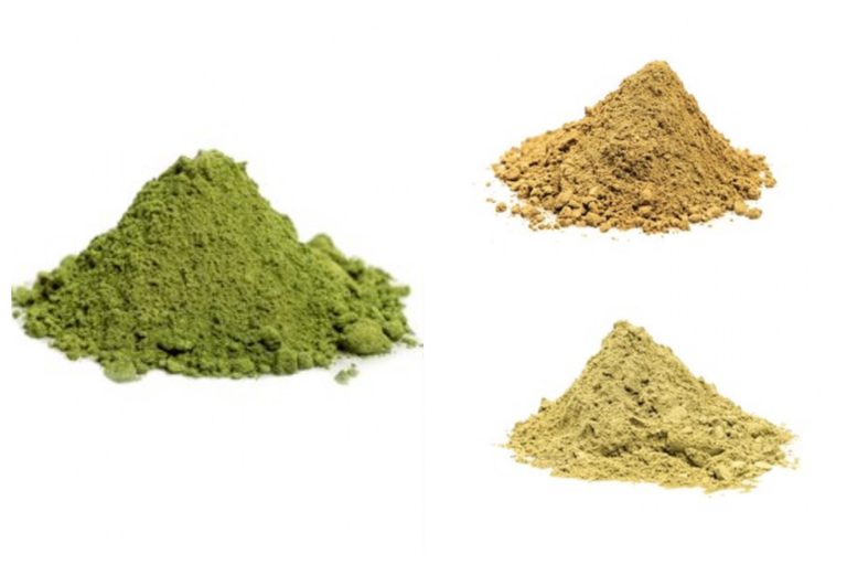 Kratom kaufen - Booster